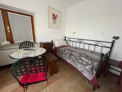 C' era una volta bed and breakfast - 16