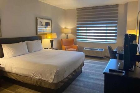 Marguerite Anaheim/Garden Grove, Trademark Collection by Wyndham - 5