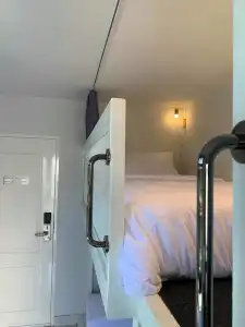 Rich8 Hostel - 22