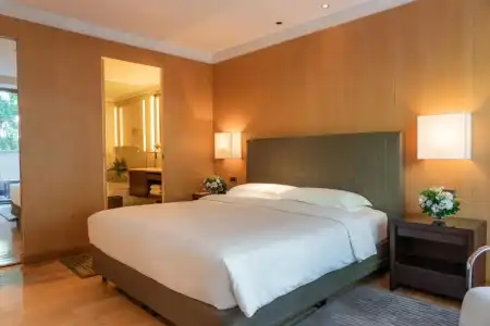Palacio Duhau - Park Hyatt Buenos Aires - 57