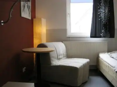 Babelfish Hostel - 37