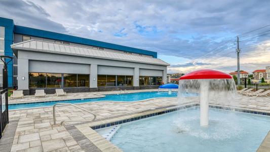 Holiday Inn Express Pigeon Forge/Near Dollywood by IHG - 42