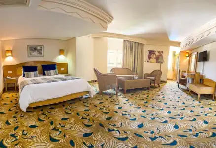 Hammamet Garden Resort and Spa - 95