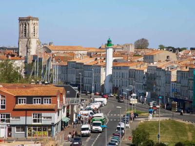ibis La Rochelle Vieux-Port - 29