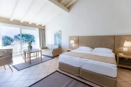 ParkDelta Wellbeing Resort Ascona - 115