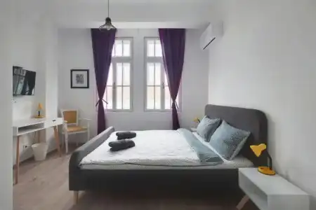 Hostel Musala - 23
