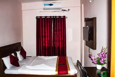 Royal Suite - 11