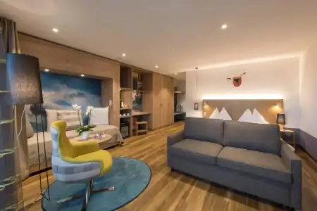 Sunstar Arosa - 16