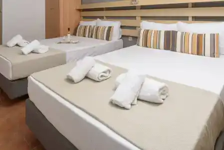 Ammos Beach Seaside Luxury Suites - 16