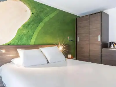 Novotel Deauville Beach - 12