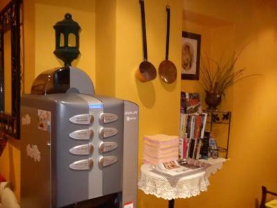 Hostal El Escudo de Mijas - 13