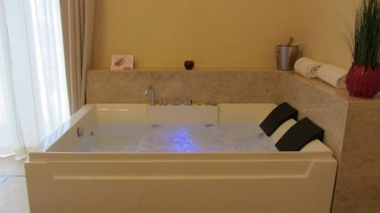 Dimora Charleston Spa Lecce - 6