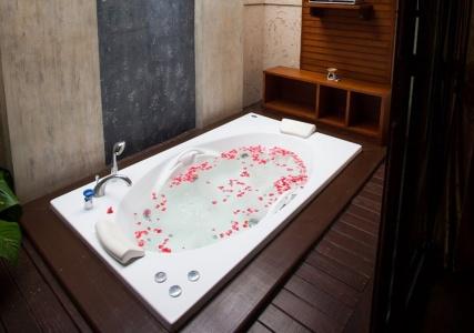 Railay Village Resort & Spa - 20