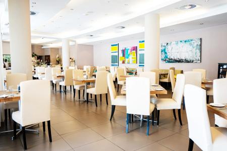 Holiday Inn MAURITIUS MON TRESOR by IHG - 41