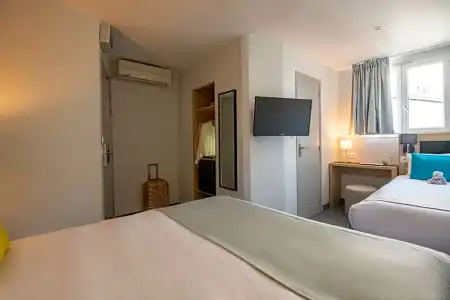 Hôtel Bristol - 26