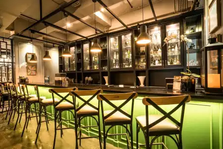 Maple Jakarta - 17