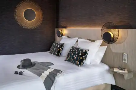 Hôtel Valdys Thalasso & Spa - les Pins - 1