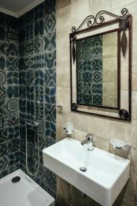 Pension Acronafplia B&D - 30