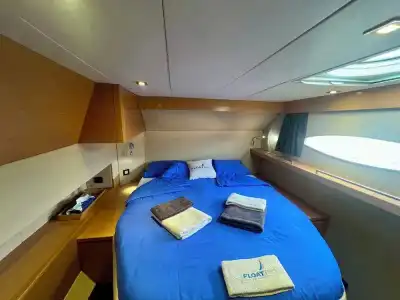 Floatinn Boat-Bnb - 25