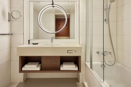 Sheraton Frankfurt Airport & Conference Center - 47