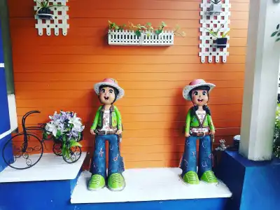 Baan Andaman Krabi - 15