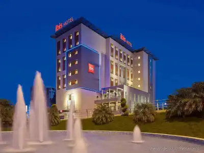 Ibis Adana - 0