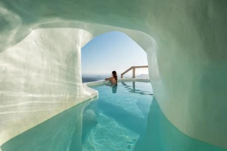 Cocoon Suites - 199