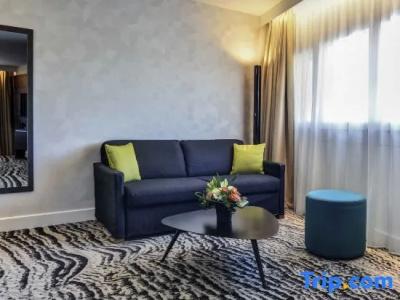 Novotel Paris 14 Porte d'Orléans - 81