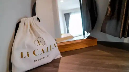 Li CALLA Resort Trat - 24