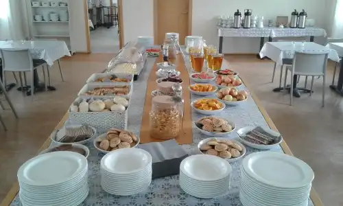 Eiðar - Hostel - 13