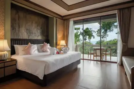 Anda Lanta Resort-Th4 - 88