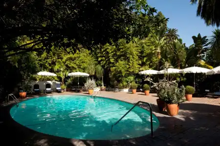 Chateau Marmont - 9