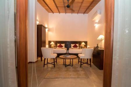 Kings Pavilion Luxury - 64