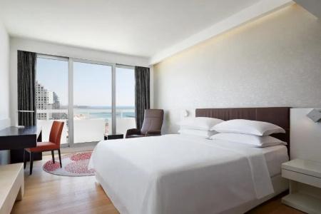 Sheraton Grand Tel Aviv - 59