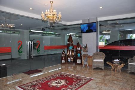 Grand Sarila Yogyakarta - 7
