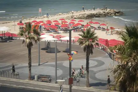 TLV 88 Sea - 34