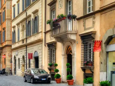 Relais Giulia - 33