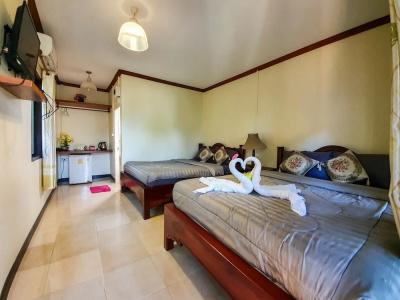 Tom Pizza Resort - 31
