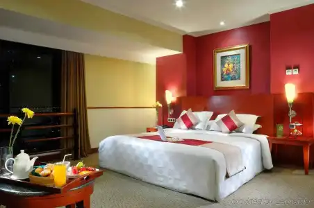 Mercure Jakarta Kota - 4