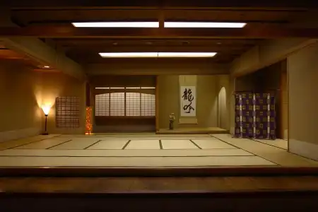 Sansuirou - 14