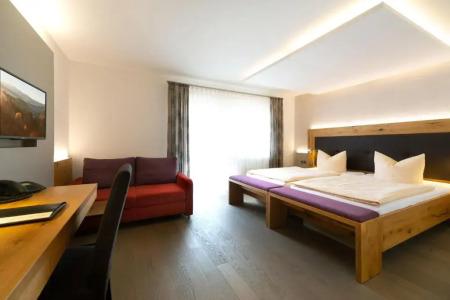 Hotel-Restaurant Bierhäusle - 30