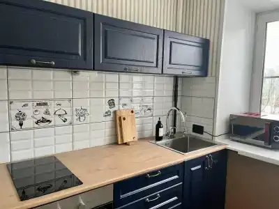 Your Rentier on st. Polar Dawns, 25 - 15