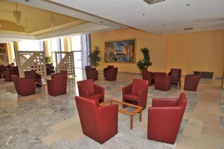 Club Marmara Doreta Beach Resort & Spa All Inclusive - 27