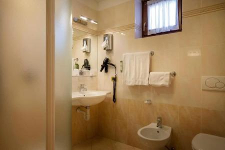 Adler Meryem Wellness - - 24