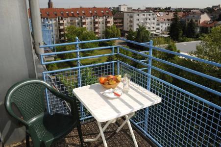 Acora Karlsruhe Zentrum Living the City - 80