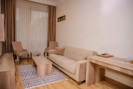 Mari Suites - 42