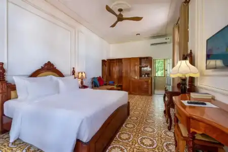 Coco Palm Beach Resort & Spa - 60