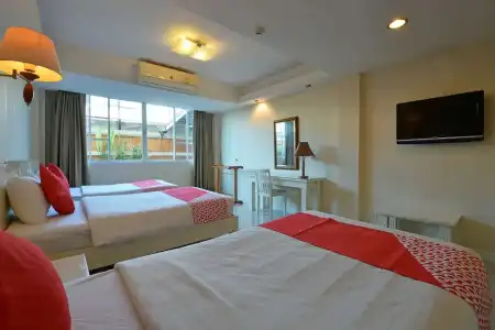 Grand Smile Wellness Resort - 123