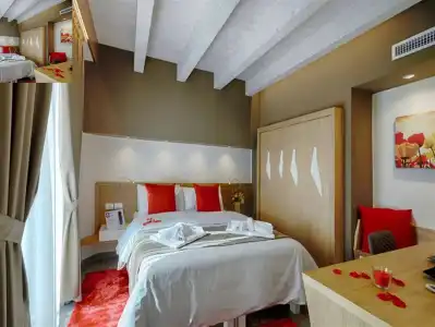 Hospitality - 2