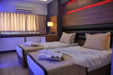 Otel Kabacam - 16